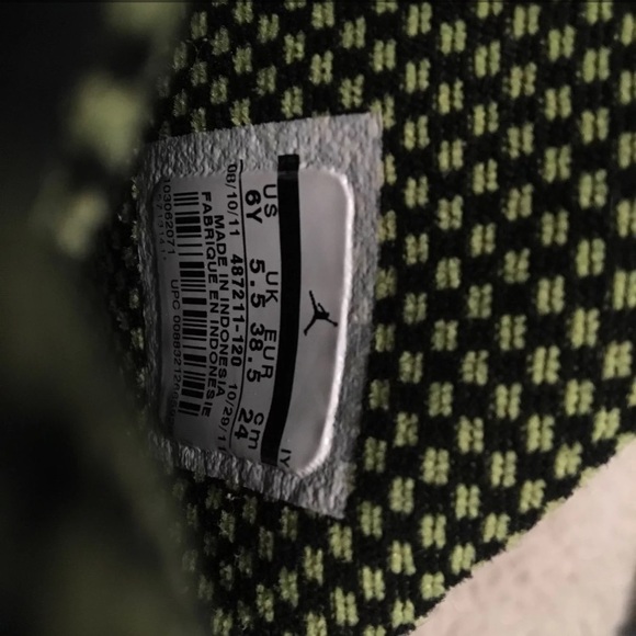 air jordan 10 - Picture 4 of 4